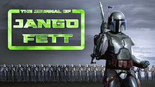 The Journal of Jango [upl. by Annoled]