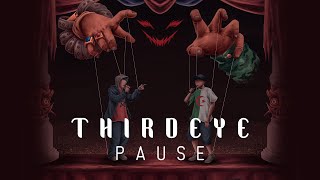 PAUSE  👁️ ThirdEye l Prod by  S13 × ID [upl. by Favin]