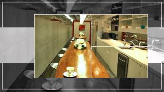 CEO SUITE  Office Tour [upl. by Bond]