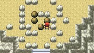 How To Find And Capture Moltres In Pokemon Fire Red And Leaf Green [upl. by Edison963]