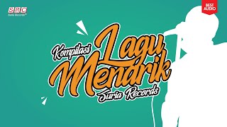 Kompilasi Lagu Menarik Suria Records Best Audio [upl. by Llehcal]