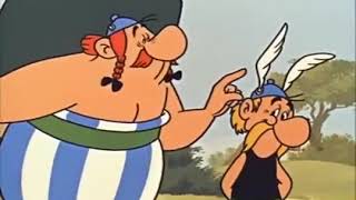 Asterix i Obelix  Gali [upl. by Margy894]