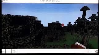 How to get a barrier block in Minecraft Nintendo edition [upl. by Nnyleve]