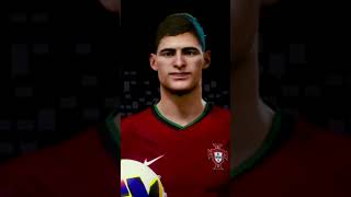 فعلت الثغرة و طلعلي افضل خط وسط في بيس 🤯🔥 بيس eFootball 2025 [upl. by Ayam186]