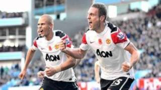 Aston Villa 2 Manchester United 2 Full Match Highlights in HD [upl. by Atoiganap]