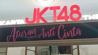 JKT48 Theater [upl. by Esor]