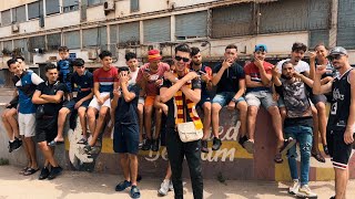 Le Ness  Lvi 2 Alger Clip Officiel [upl. by Otis168]