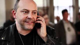 Bad Hostage Negotiator with Rob Corddry [upl. by Krutz]