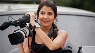 Jackpot Hoon  Jab Tak Hai Jaan  Anushka Sharma [upl. by Egduj]