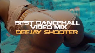 Best Latino amp Caribbean Dancehall Mix  Bad bunny Rvssian Sheensea Sean Paul  Dj Shooter [upl. by Zemaj]