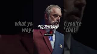 Jordan Peterson  On Making Change [upl. by Ynnub298]