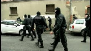 Toulouse  le fondateur du GIGN évoque un assaut du Raid quotsans schéma tactiquequot [upl. by Kellen]