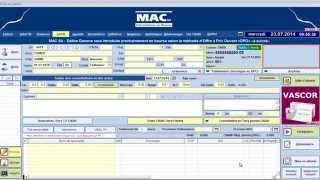 FORMATION MEDWIN5  VIDEO4 [upl. by Newfeld958]