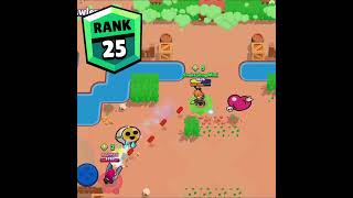 Piper Rank 1 to Rank 35 [upl. by Krenek]