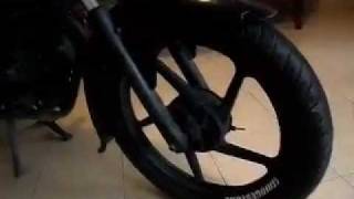 Cosas tips y observaciones básicas sobre motos 125cc XCD 125 [upl. by Konstance]