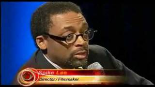 Spike Lee On Tyler Perrys Movies Shows Its Coonery Buffoonery [upl. by Gunter]