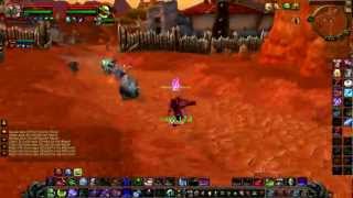 Unholy DK PvP  Mists of Pandaria PTR  Heals amp Resilience [upl. by Eejan]