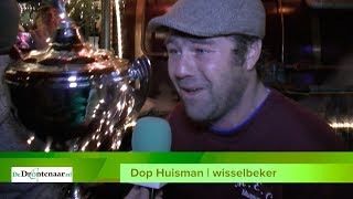 Lichtjestour Dronten  winnaar MEC Museum [upl. by Loseff]