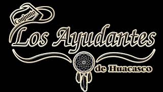 conjunto los ayudantes de huacasco  el corrido del compa huichol  2018 [upl. by Tonry]