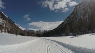 Engadin Ski Marathon [upl. by Urson]