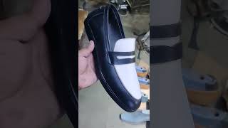 Best For Every Outfit penny loafers leather custom youtubeshorts trending [upl. by Nitsud]