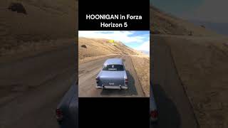 HOONIGAN in Forza Horizon 5 [upl. by Ori]