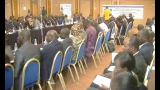 Le ministre khoudia Mbaye veut rendre accessible lhabitat à toutes les populations [upl. by Hoenack144]