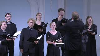 Comedian Harmonists Arr Jan Müller  quotWenn die Sonja russisch tanztquot [upl. by Avril]