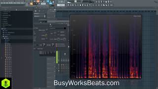 Beginner FL Studio  How to Mix Kick and Bass the RIGHT WAY [upl. by Tocci64]