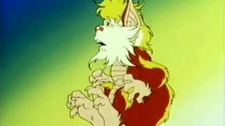 ThunderCats Intro HD [upl. by Airehc82]