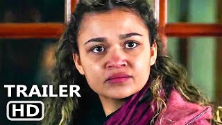 THE PAINTER Trailer 2024 Madison Bailey Charlie Weber ᴴᴰ [upl. by Jeramie]