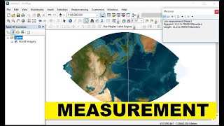 How to Scale Features in ArcGIS StepbyStep Tutorial [upl. by Ahsilra]