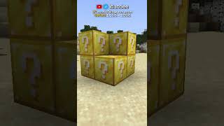 Minecraft Sunucusunda BENİ ZORBALAYAN OYUNCUNUN FİŞİNİ ÇEKTİM💛💎YouTubeChamps [upl. by Fisoi]