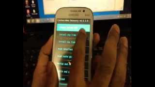 How To Root Samsung Galaxy Grand Duos GT I9082 without deleting or losing a single file [upl. by Lynch]