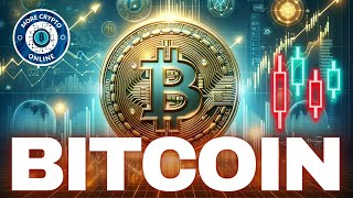 Bitcoin BTC Price News Today  Technical Analysis and Elliott Wave Analysis and Price Prediction [upl. by Perron]