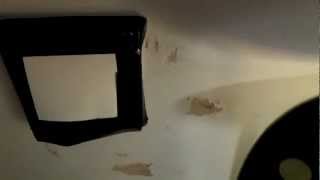 Damp walls in an old house  why and how to understand [upl. by Cyndi]