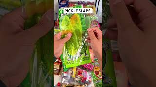 If you love chamoypickle you’ll love these mexicancandy pickles picklekits [upl. by Grimes]