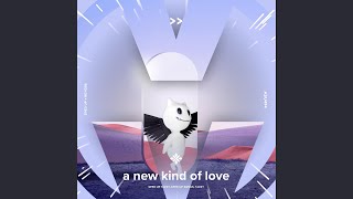 a new kind of love  sped up  reverb [upl. by Lohcin]