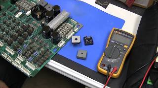 How to testcheck bridge rectifiers  PinballHelpcom [upl. by Algy]