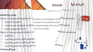 vidéo de contenu  Normes et Protocoles [upl. by Poland]