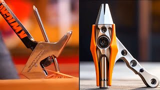 INGENIOUS TOOLS THAT ARE ON ANOTHER LEVEL [upl. by Honorine]