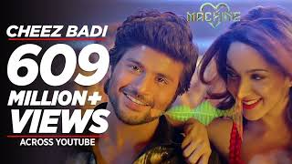 cheez badi hai mast background music New 2024 ka music [upl. by Bonns]