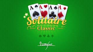 Free Classic Solitaire [upl. by Edualc]