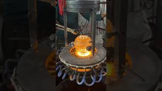 Tea Jaar Making In Factory😱 shorts factory ytshorts viralshorts [upl. by Gherardo]