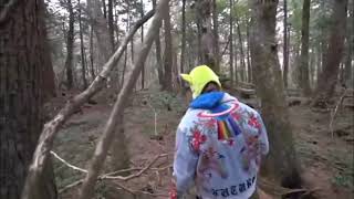 LOGAN PAUL FINDING A DEAD BODY RE UPLOAD [upl. by Ahsilav]