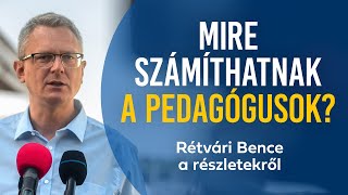 Minden idők legnagyobb pedagógusbéremelése [upl. by Demmer]