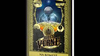 Jules Verne Na kometě [upl. by Ahsiram]