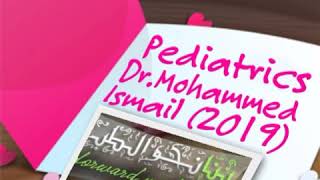 Pediatrics DrMohammed Ismail 2019 10 Hepatology2 Neonatal Cholestasis II [upl. by Anetta]