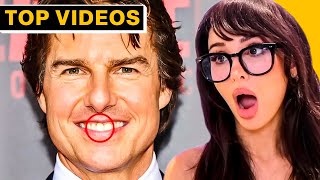 Once You See It You Cant Unsee It SHOCKING  SSSniperWolf [upl. by Oiled]