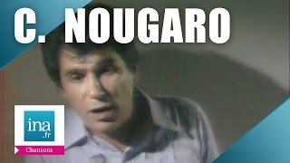 Claude Nougaro quotA bout de soufflequot live officiel  Archive INA [upl. by Anjanette]